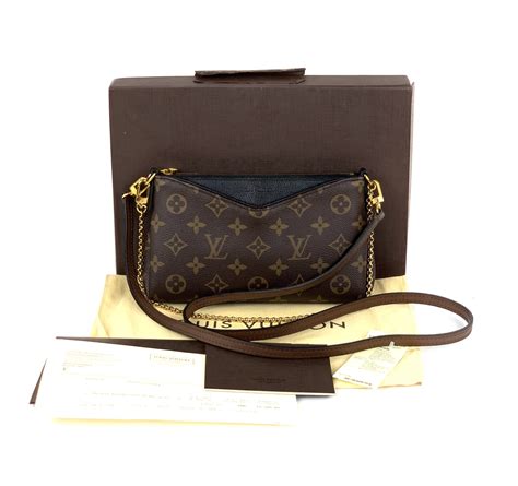 how much is louis vuitton pallas clutch|louis vuitton pallas clutch noir.